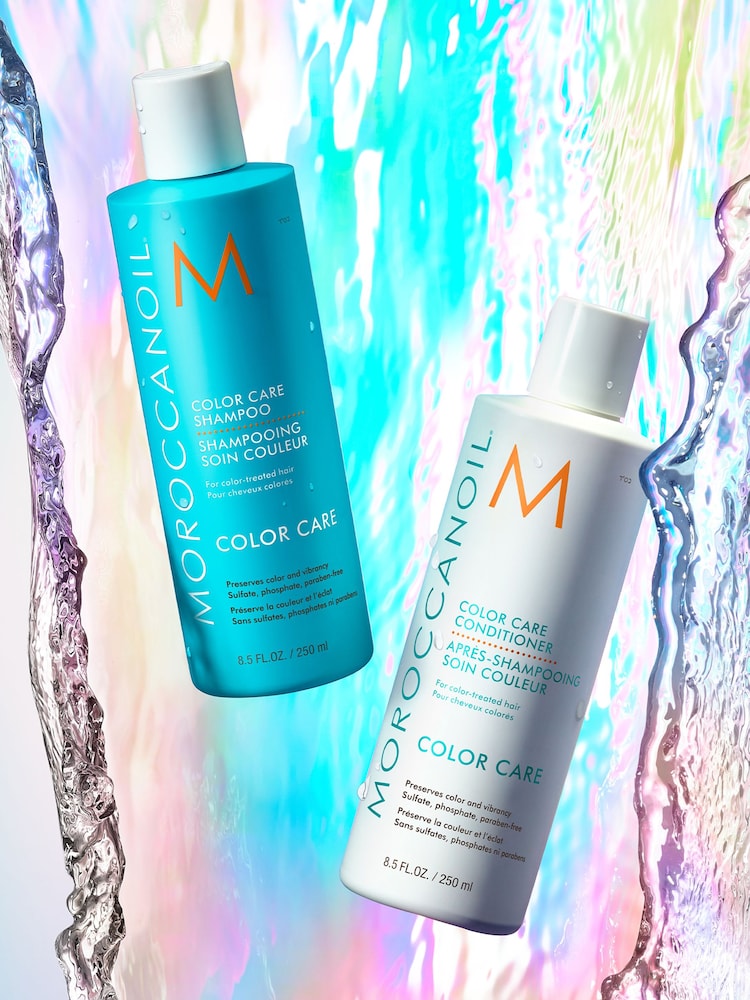 Moroccanoil Colour Care Conditioner 250ml - Image 2 of 5