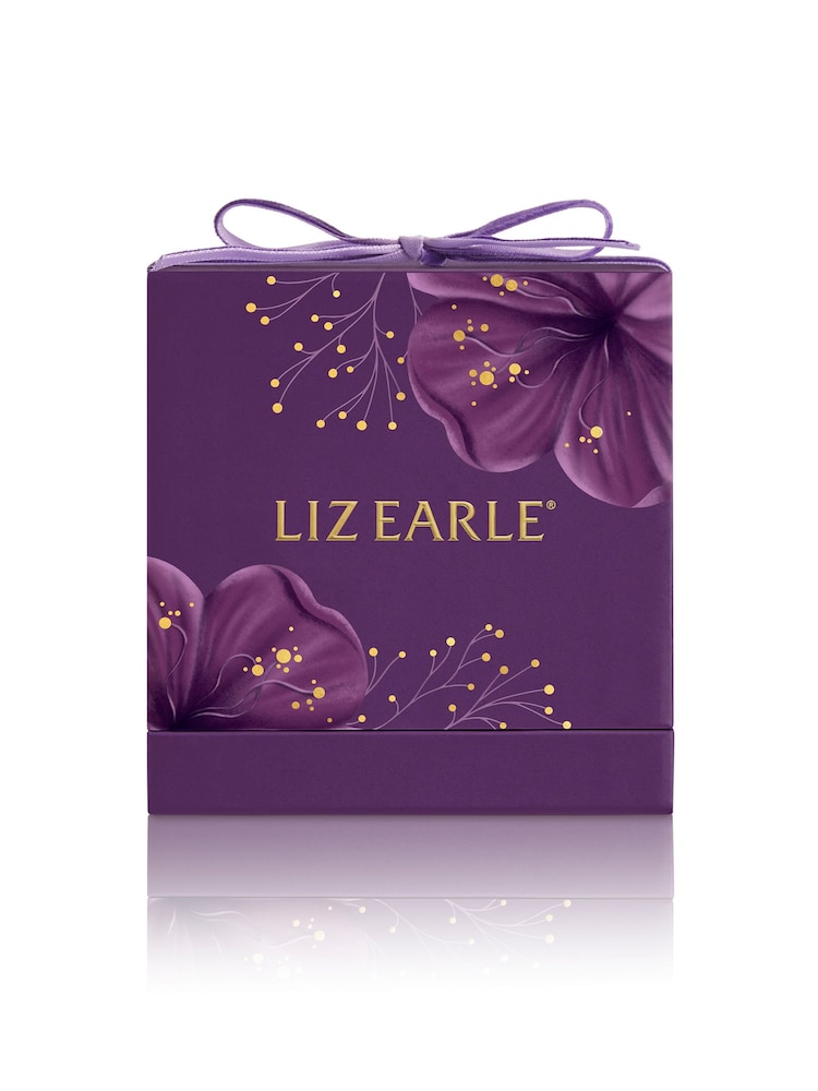 Liz Earle Spiced Bitter Orange Botanical Candle - Image 2 of 3