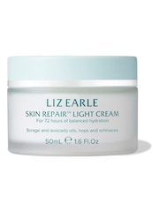 Liz Earle Skin Repair™ Light Cream 50ml - Image 1 of 3