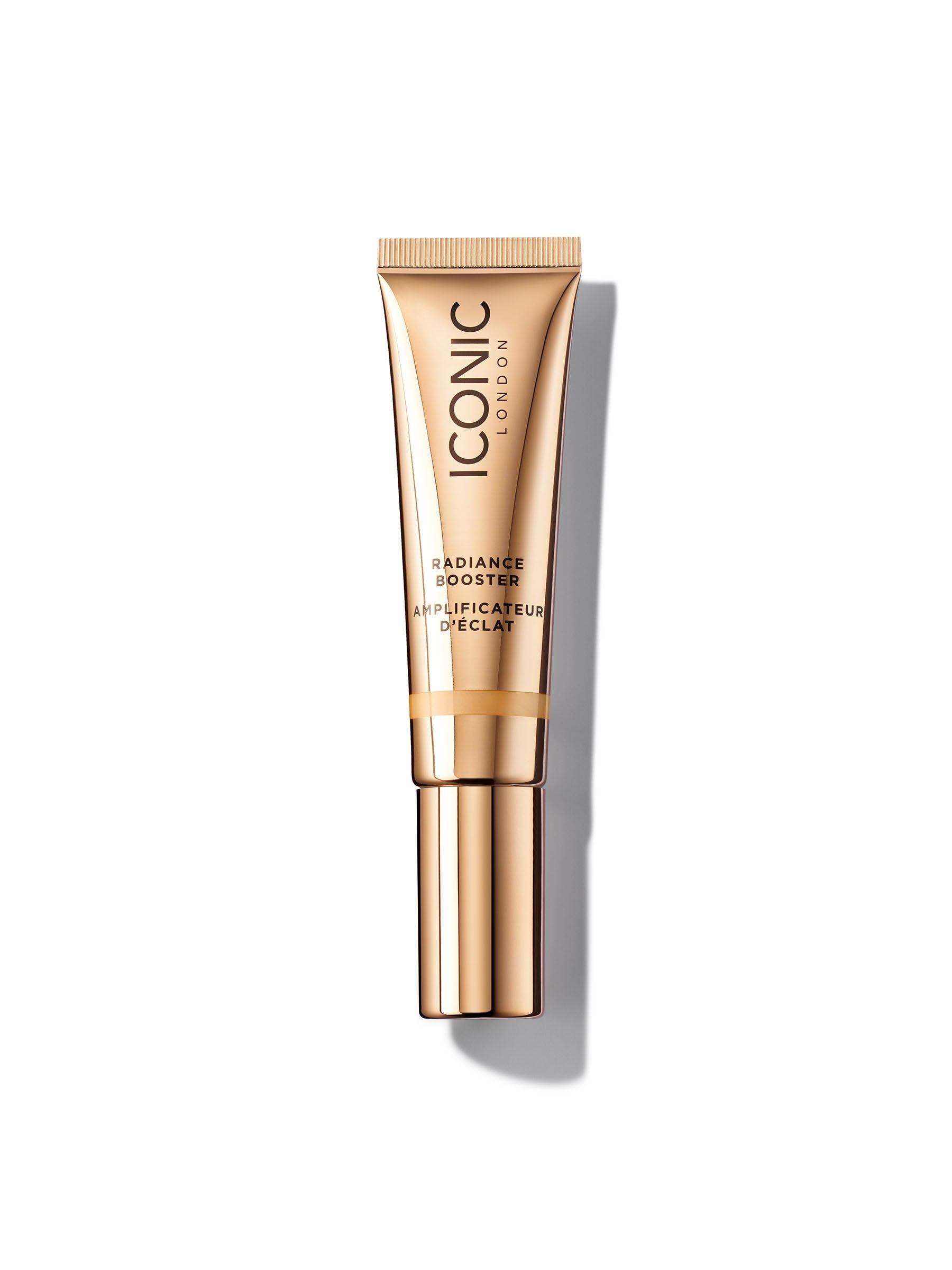 Iconic London Unisex Sand Glow Radiance Booster In | Size: 30Ml - Image 4