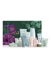 Liz Earle 12 Days of Advent Calendar (Worth over £178) - Image 1 of 4