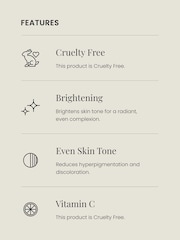 Liz Earle Revitalise & Glow™ Illuminating Gel Moisturiser 50ml - Image 4 of 4