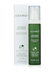 Liz Earle Superskin Face Serum 30ml Pump - Image 1 of 4