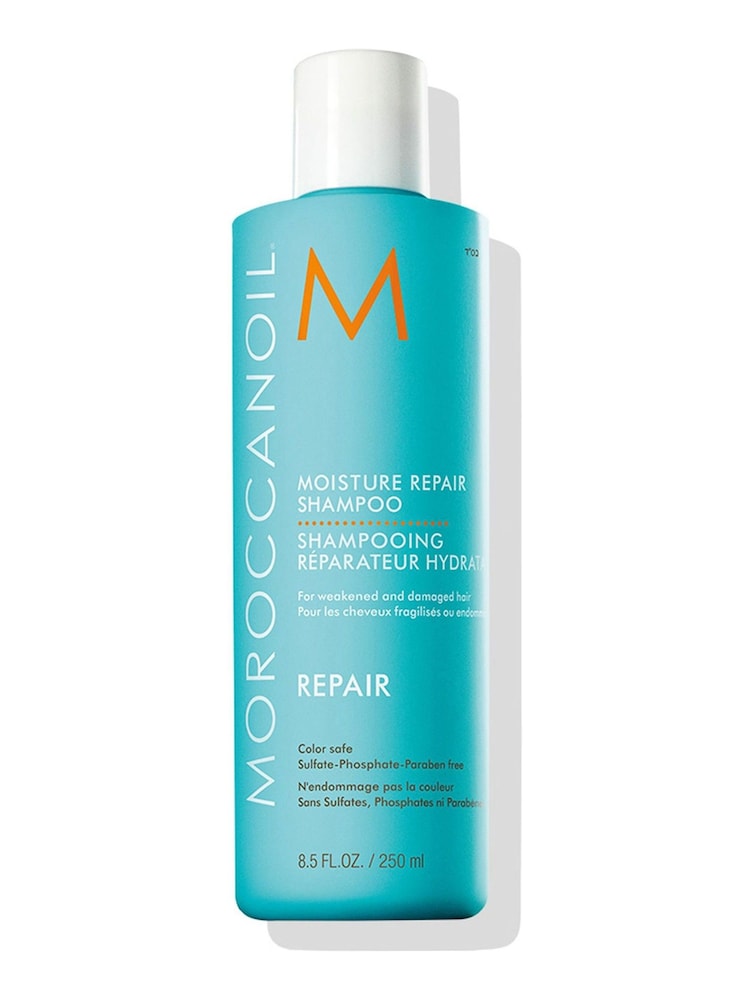 Moroccanoil Moisture Repair Shampoo 250ml - Image 1 of 2