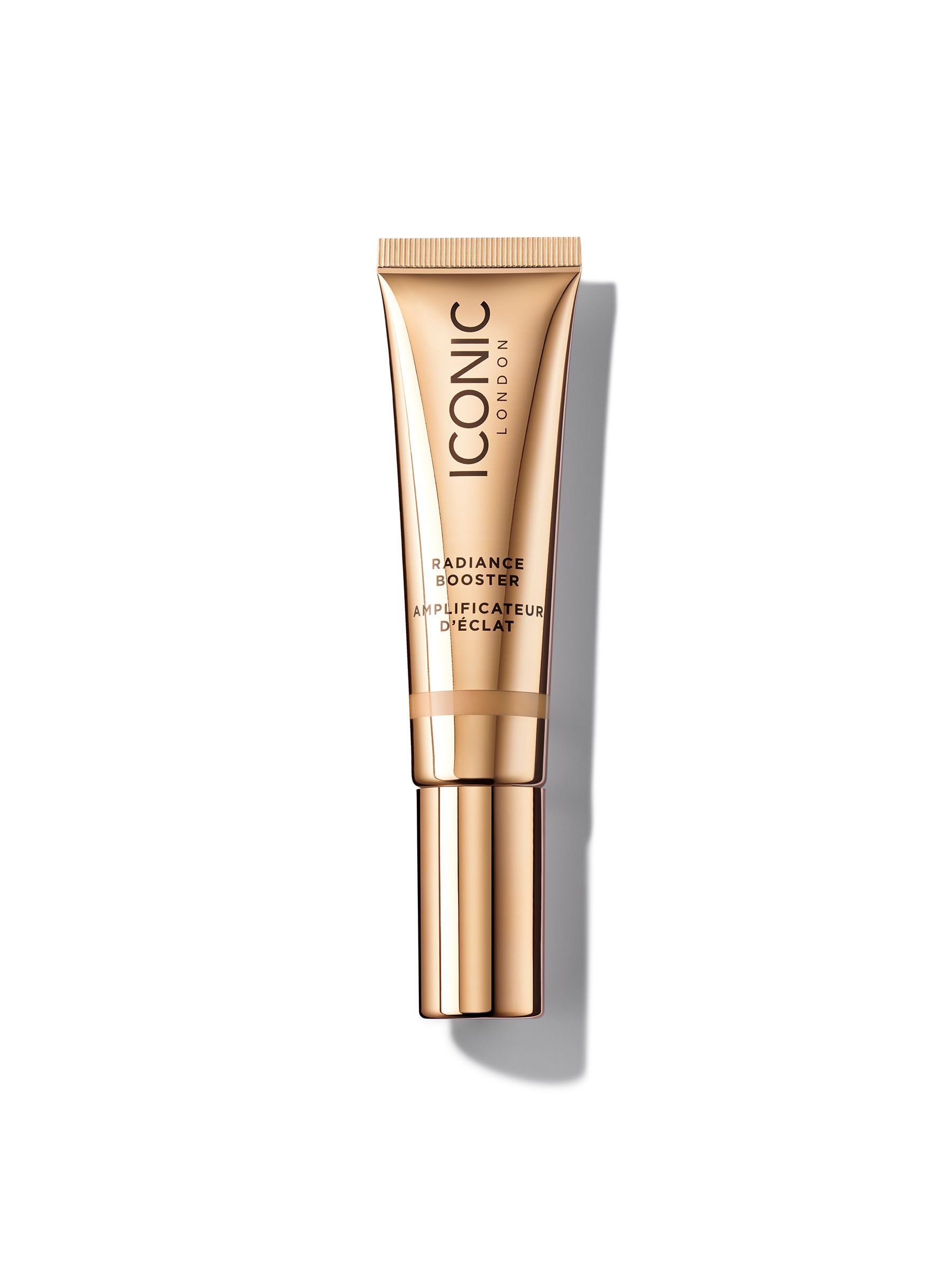 ICONIC London Radiance Booster 30ml (Various Shades) - Honey Glow - Image 4