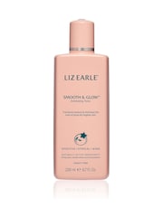 Liz Earle Smooth Glow Exfoliating Tonic 200ml - Image 1 of 2