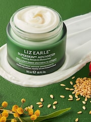 Liz Earle Superskin Advanced Firming Serum in Moisturiser 50ml - Image 4 of 5