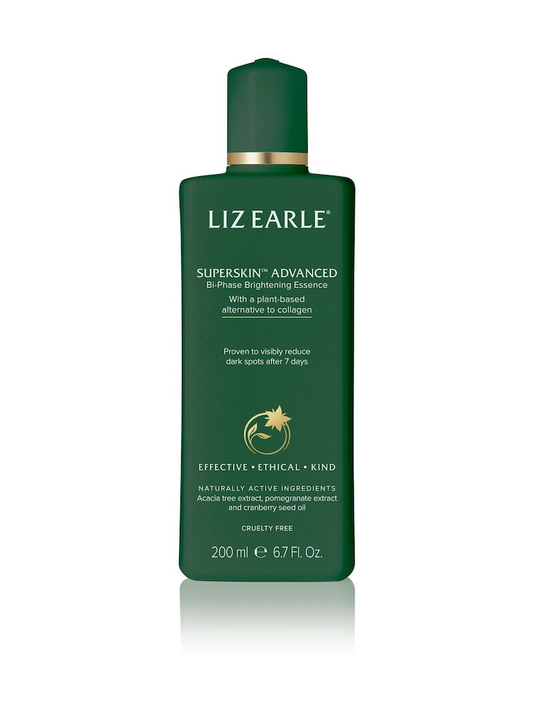 Liz Earle Superskin Advanced Brightening Essence Face Mist 200ml - Image 1 of 5