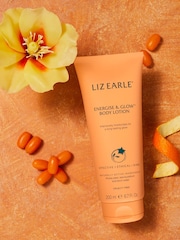 Liz Earle Energise Glow Body Lotion 200ml - Image 3 of 4