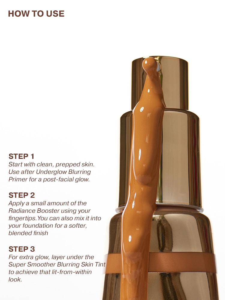 ICONIC London Radiance Booster Primer - Image 9 of 9