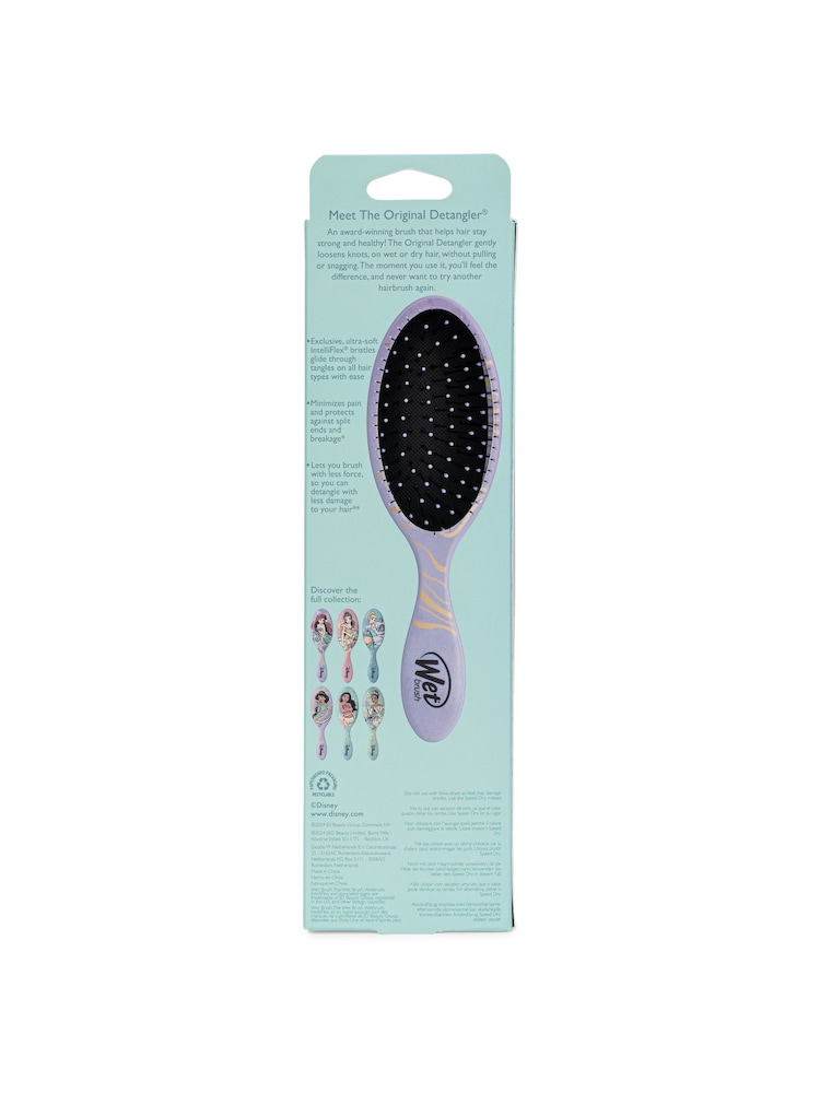 WetBrush Disney Princess Original Detangler - Image 5 of 5