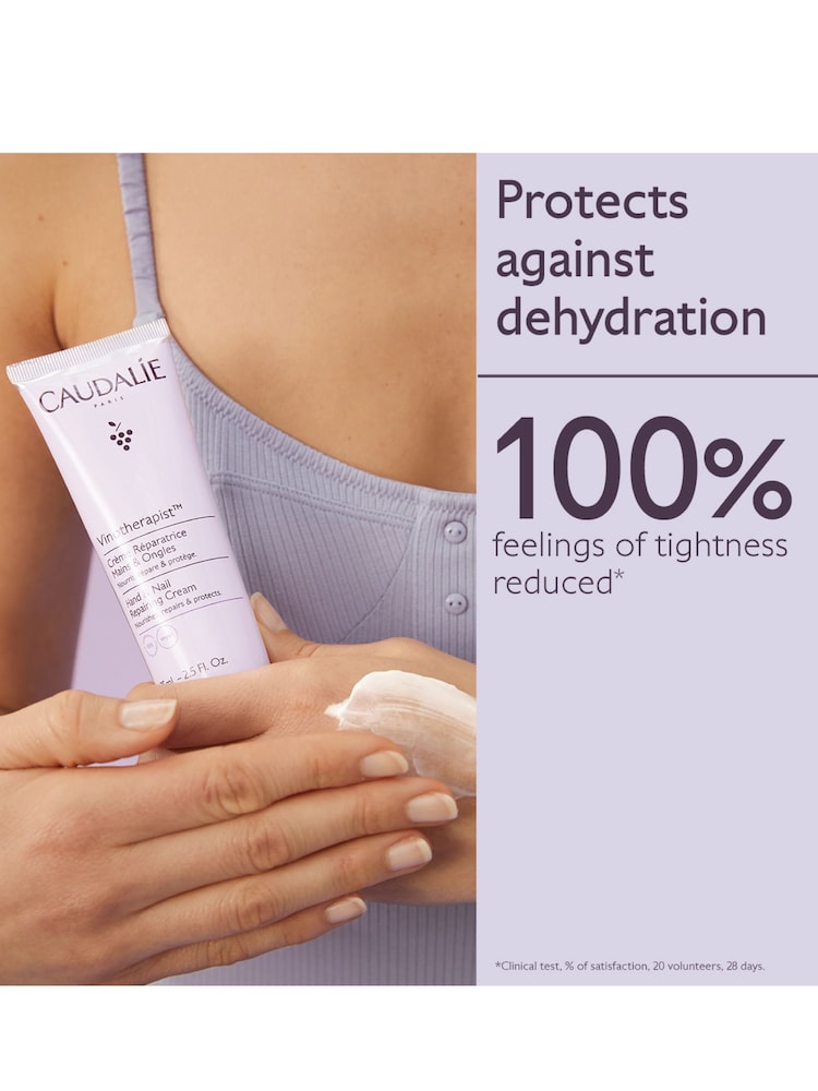 Caudalie Vinotherapist Hand & Nail Cream - 75 mL - Image 2 of 5