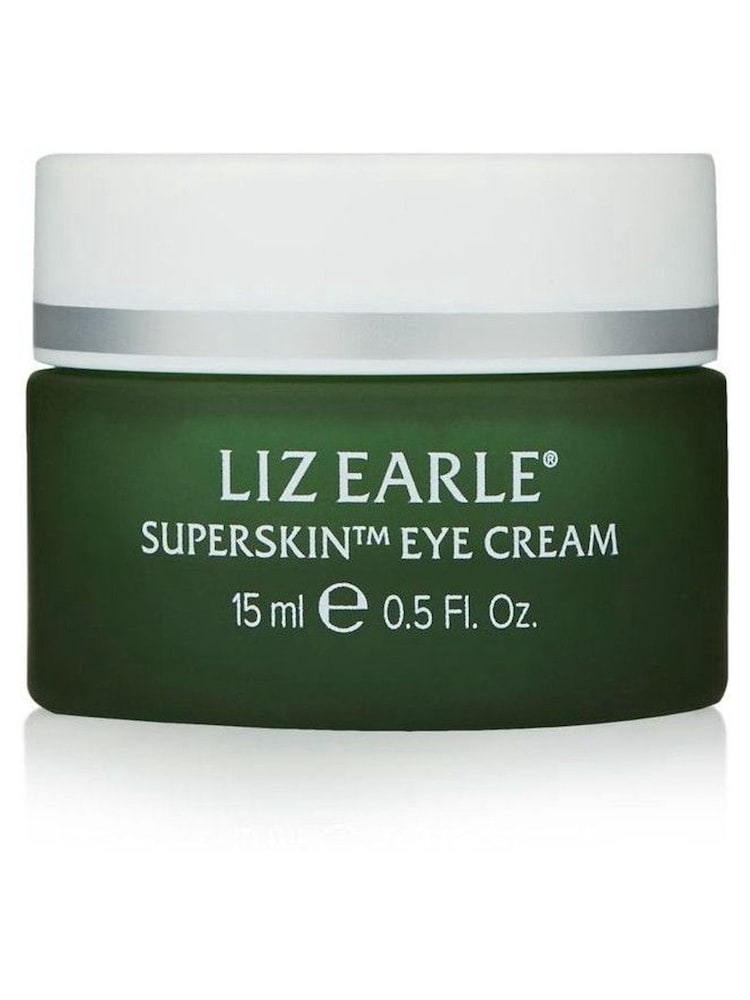Liz Earle Superskin Eye Cream 15ml - Image 2 of 5