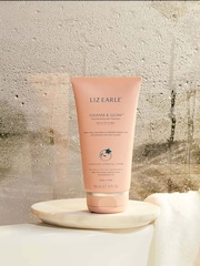 Liz Earle Cleanse & Glow Transforming Gel Cleanser 150ml - Image 3 of 7