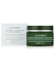 Liz Earle Superskin™ Nourishing Night Cream 50ml - Image 1 of 5