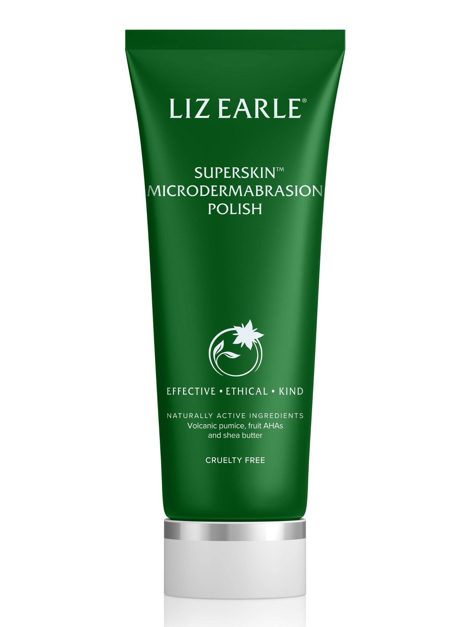 Liz Earle Superskin Microdermabrasion Polish, Size 75Ml - Image 8