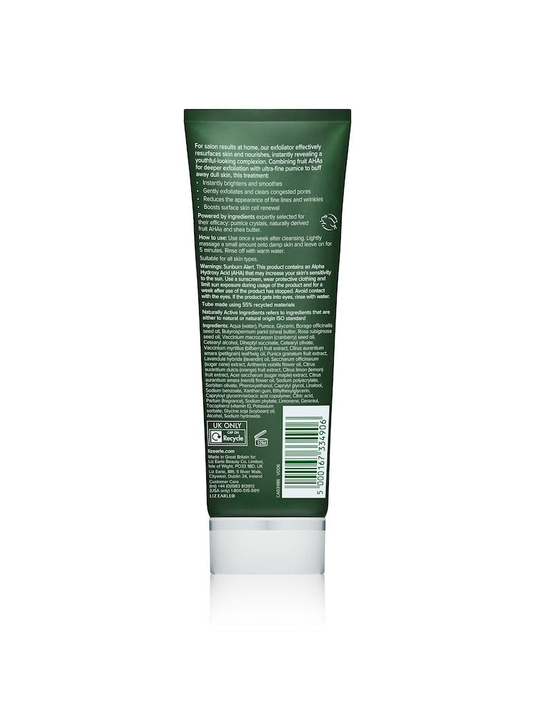 Liz Earle Superskin Microdermabrasion Polish 75ml - Image 2 of 4