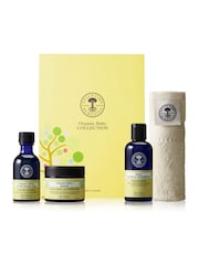 Neals Yard Remedies Baby Collection (Worth Â£33) - Image 1 of 2