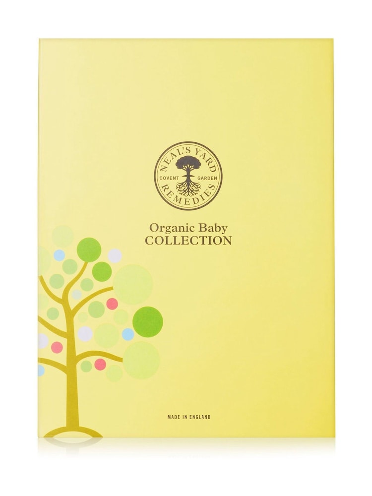 Neals Yard Remedies Baby Collection (Worth Â£33) - Image 2 of 2
