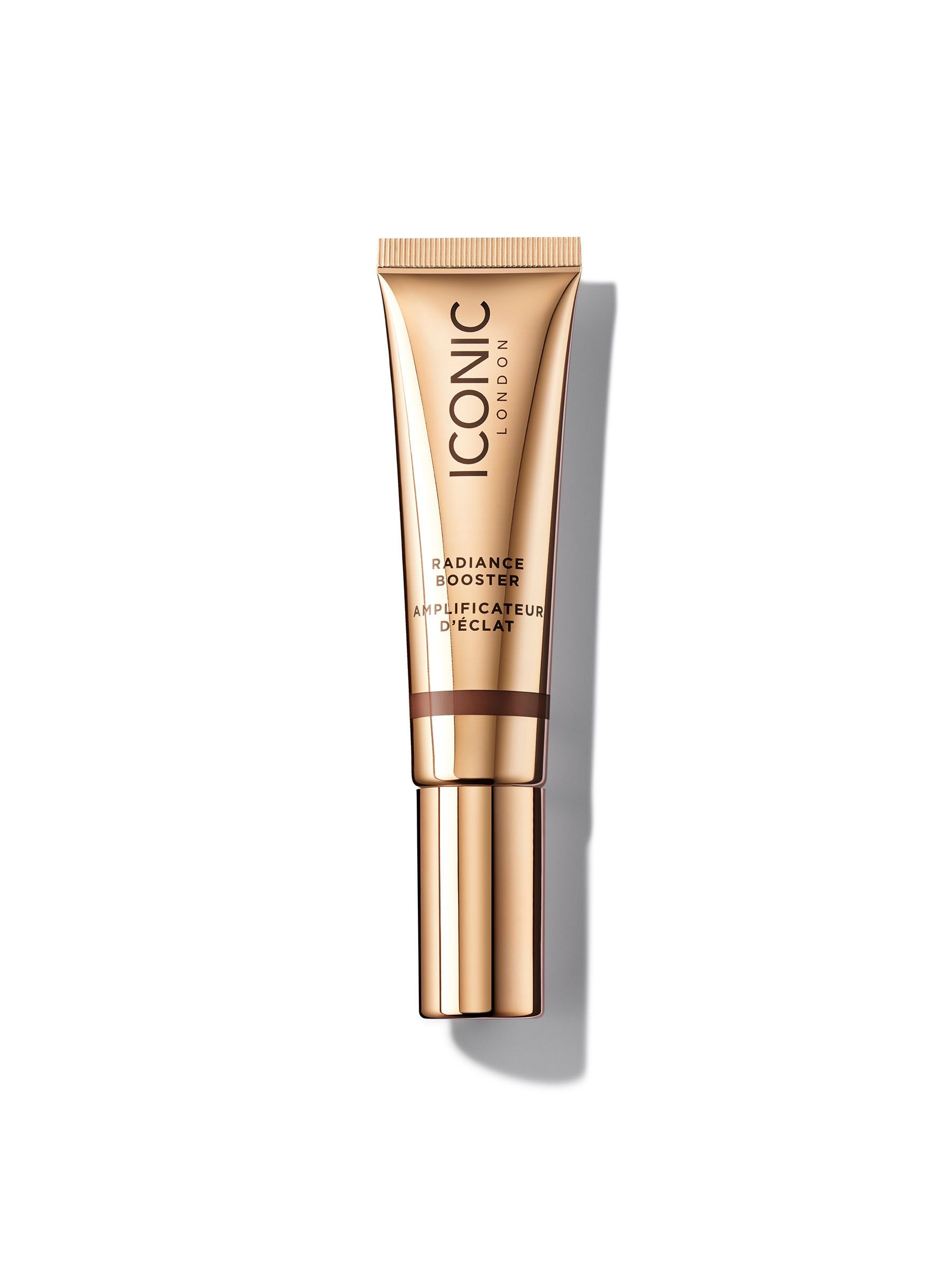 Iconic London Unisex Rich Glow Radiance Booster Primer - Image 1