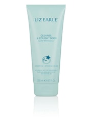 Liz Earle Cleanse Polish Body Gentle Mitt Cleanser 200ml - Image 1 of 5