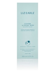 Liz Earle Cleanse Polish Body Gentle Mitt Cleanser 200ml - Image 3 of 5