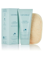 Liz Earle Cleanse Polish Body Gentle Mitt Cleanser 200ml - Image 5 of 5