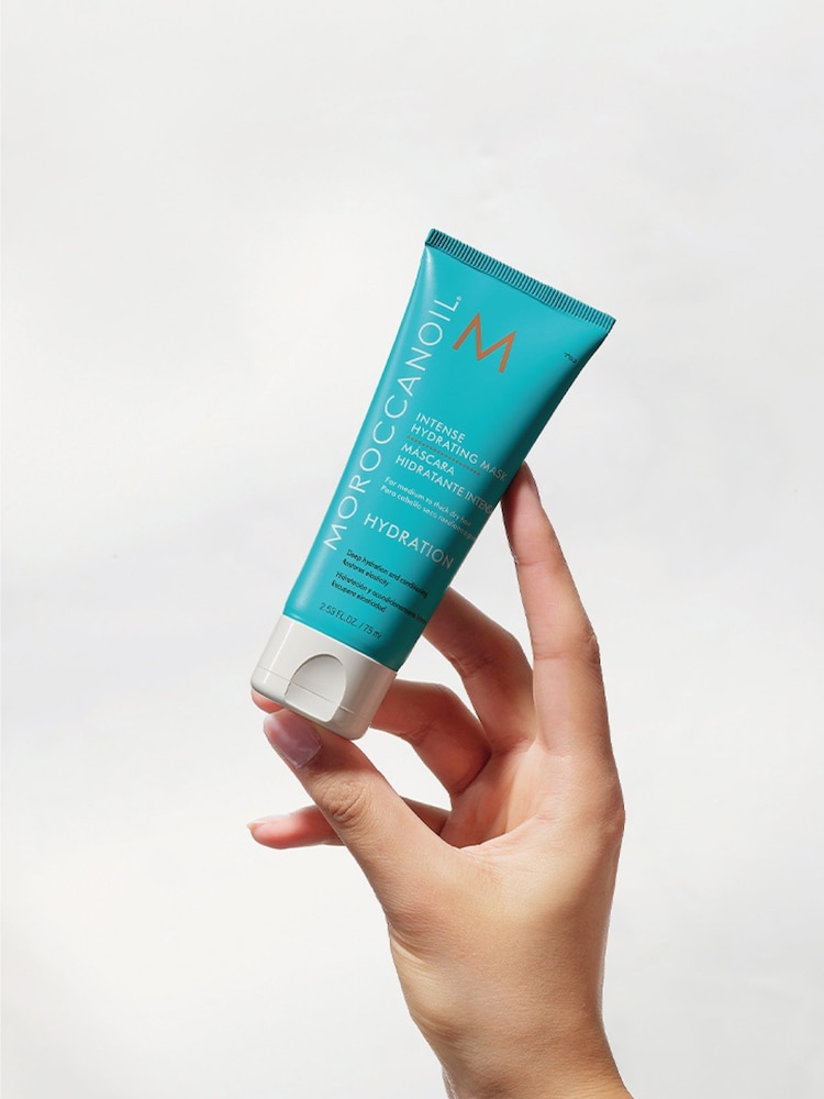 Moroccanoil Intense Hydrating Mask 75ml - Image 3 of 3