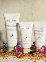 Liz Earle Pro-Biotic Balancing Milk Cleanser 100ml - Image 2 of 5