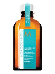 Moroccanoil Treatment Light 50ml - Image 1 of 3