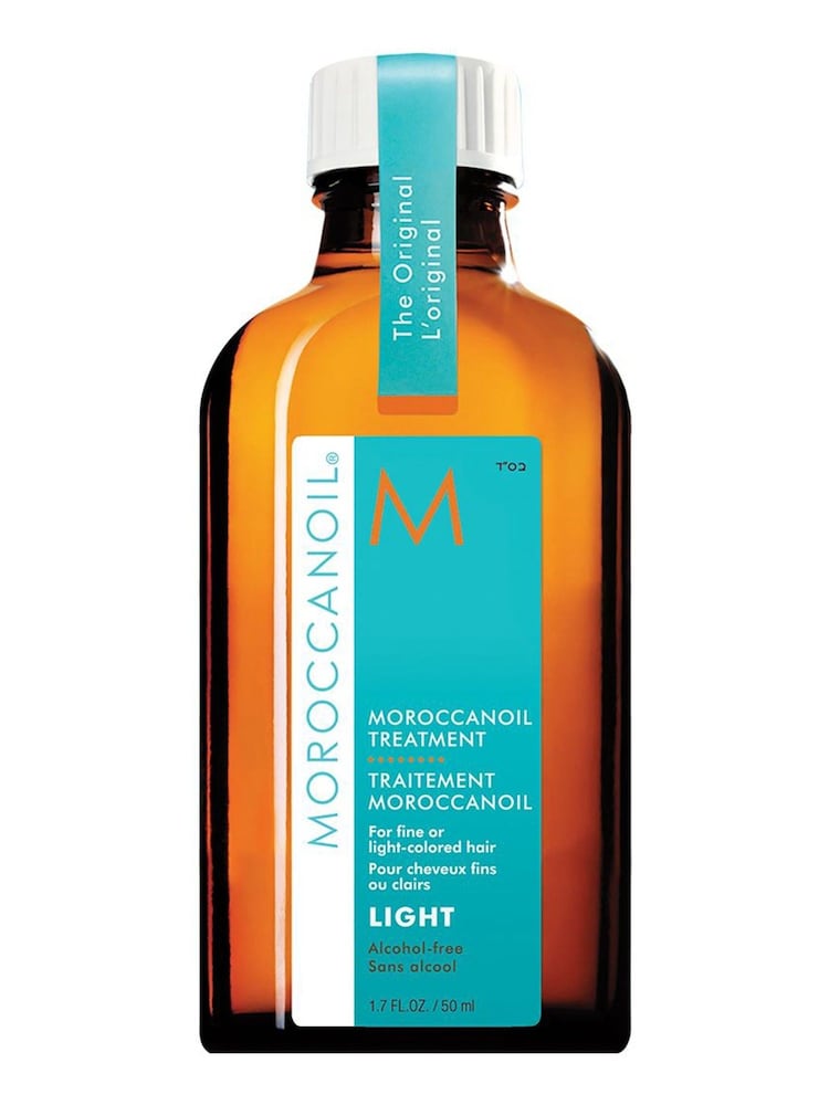 Moroccanoil Treatment Light 50ml - Image 1 of 3