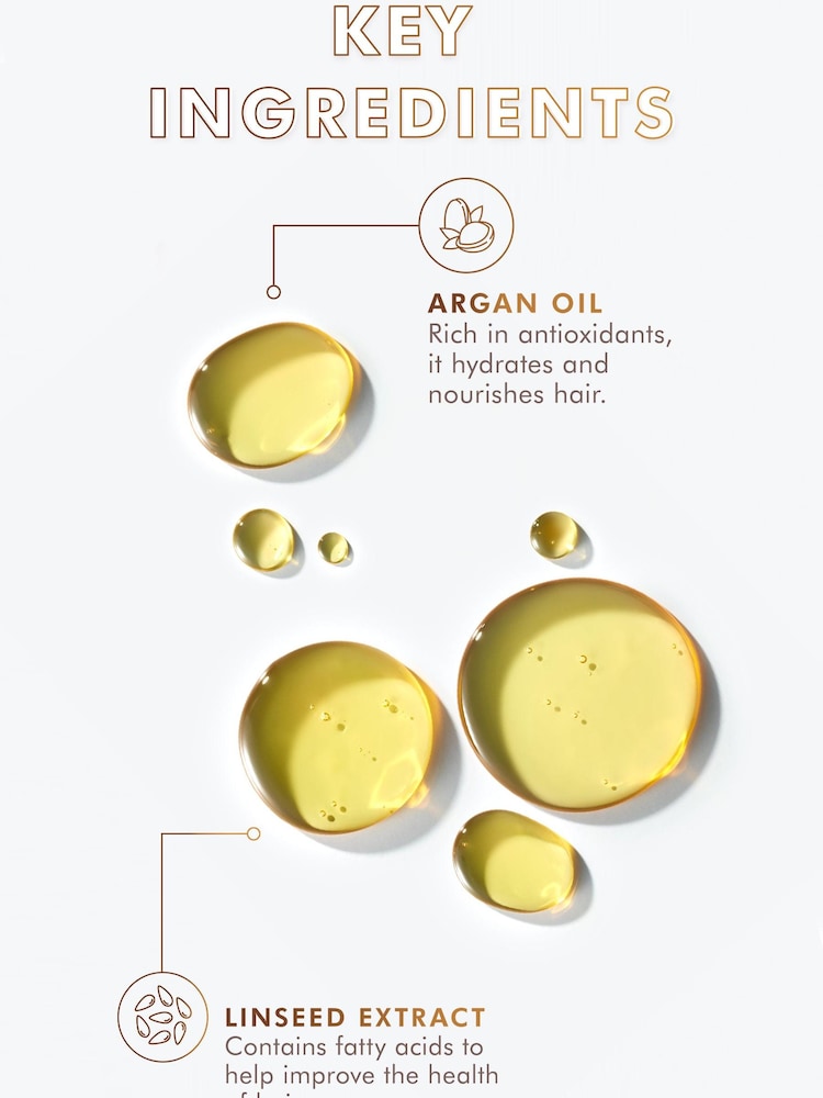Moroccanoil Treatment Light 50ml - Image 2 of 3