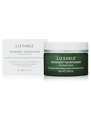 Liz Earle Superskin™ Moisturiser with Natural Neroli 50ml - Image 1 of 6