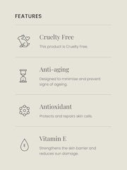 Liz Earle Superskin™ Moisturiser with Natural Neroli 50ml - Image 6 of 6