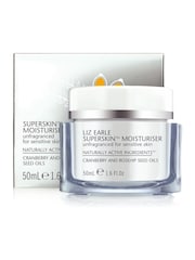 Liz Earle Superskin™ Unfragranced Moisturiser for Sensitive Skin 50ml - Image 5 of 6