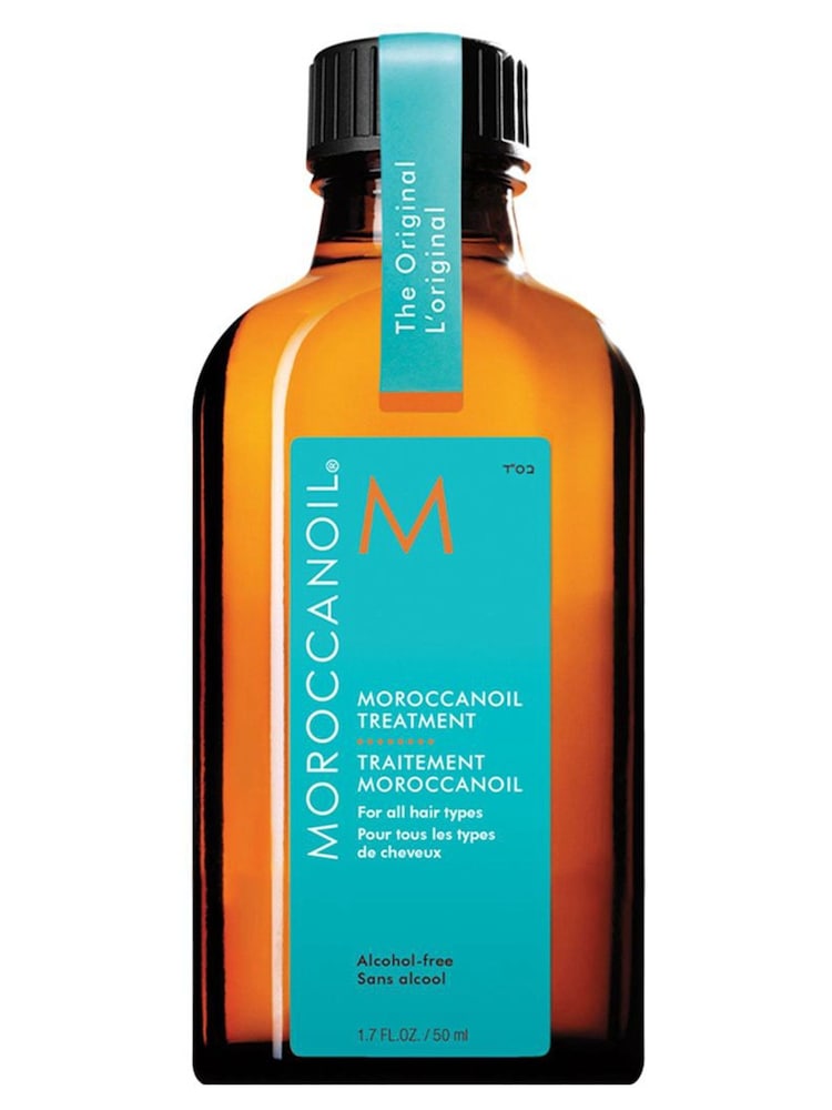 Moroccanoil Treatment Original 50ml - Image 1 of 3