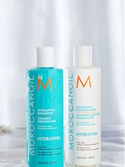 Moroccanoil Hydrating Shampoo 250ml - Image 3 of 4