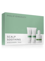 Philip Kingsley Scalp Soothing Discovery Trio Haircare Gift Set (Worth £54) - Image 1 of 5