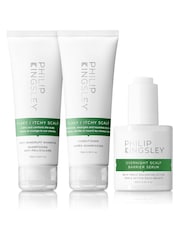 Philip Kingsley Scalp Soothing Discovery Trio Haircare Gift Set (Worth £54) - Image 3 of 5