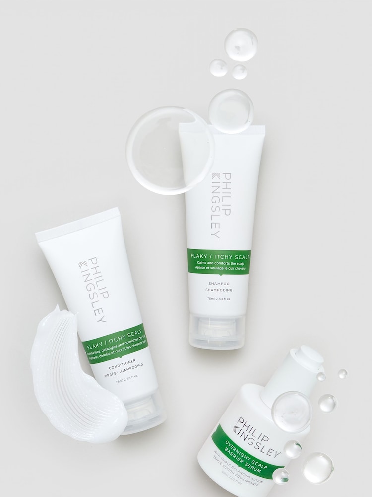 Philip Kingsley Scalp Soothing Discovery Trio Haircare Gift Set (Worth £54) - Image 5 of 5