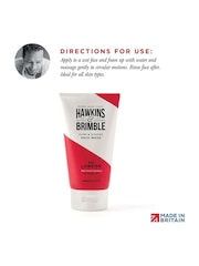 Hawkins & Brimble Face Wash 150ml - Image 3 of 4