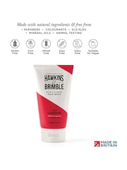 Hawkins & Brimble Face Wash 150ml - Image 4 of 4
