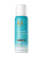 Moroccanoil Dry Shampoo Dark Tones 62ml - Image 1 of 4