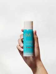 Moroccanoil Dry Shampoo Dark Tones 62ml - Image 2 of 4