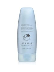 Liz Earle Orange Flower Botanical Body Wash 200ml - Image 1 of 4