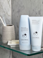 Liz Earle Orange Flower Botanical Body Wash 200ml - Image 2 of 4