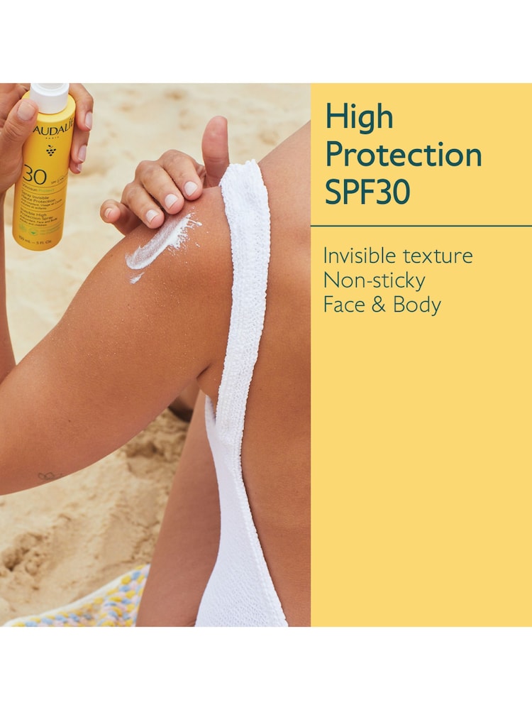 Caudalie Vinosun High Protection Spray SPF30 - 150 mL - Image 2 of 5