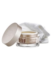 Emma Hardie Moringa Cleansing Balm & Wash Cloth Set 100ml - Image 1 of 1