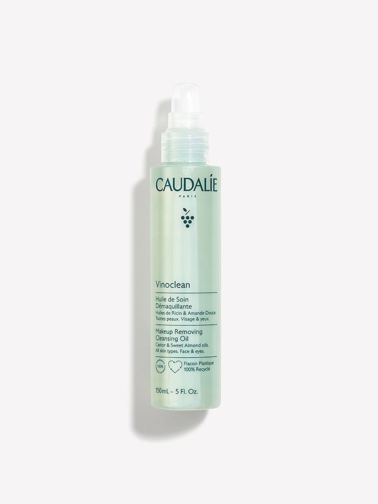 Caudalie Vinoclean Makeup Removing Cleansing Oil - 150 mL - Image 1 of 5