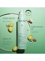 Caudalie Vinoclean Makeup Removing Cleansing Oil - 150 mL - Image 3 of 5